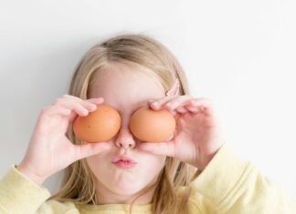 WHY EGGS SHOULD BE AN ESSENTIAL PART OF OUR DIET? | 5 DELICIOUS EGG RECIPES Diet