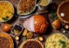 COMFORT FOODS | AROUND THE GLOBE Food