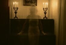 Horror and Nights!!! Top 5 Hollywood films on Ghost Hunting for your movie-marathon night !