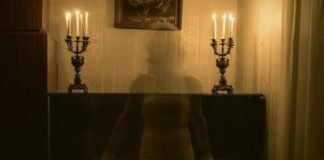 Horror and Nights!!! Top 5 Hollywood films on Ghost Hunting for your movie-marathon night !