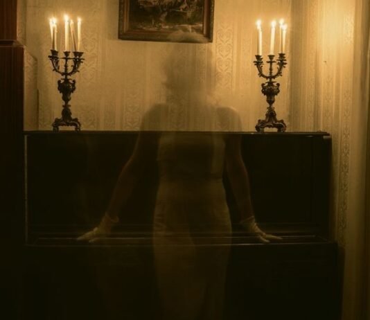 Horror and Nights!!! Top 5 Hollywood films on Ghost Hunting for your movie-marathon night !