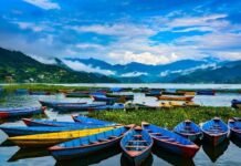 Heaven Is a Myth, Nepal Is 2 Real. Read Now Nepal