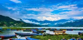 Travel Etiquette: 6 cardinal sins of travelling. Nepal