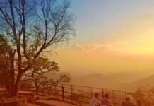 “Pachmarhi- Kashmir of Madhya Pradesh” Tour Guide And Top 10 Tourist Places. Read Now!!! Pachmarhi