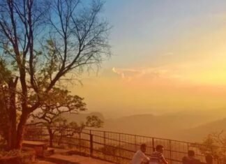 “Pachmarhi- Kashmir of Madhya Pradesh” Tour Guide And Top 10 Tourist Places. Read Now!!! Pachmarhi