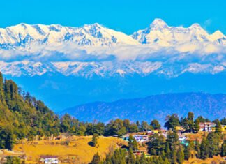 Nainital Trip Is A Splendor, Scenario Trip For 8 Days. Read Now. Nainital