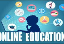 “Online education in the world, during the pandemic COVID-19” Is this the permanent Solution for education?