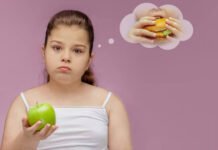 “Childhood obesity”: An epidemic of the modern era(2021). source: iStock