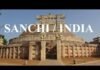 A famous Buddhist Monument!! “The Great Stupa at Sanchi- 46 km northeast to Bhopal” Buddhist
