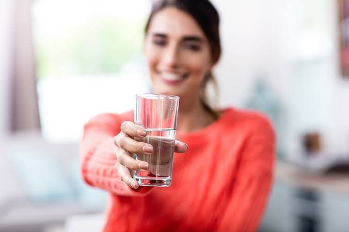 #STAY HYDRATED!!! "Science behind Drinking more Water"- Top 10 Water Facts you must know!! Read now 9 Water