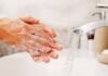 WASH YOUR HANDS FREQUENTLY!!! “HAND HYGIENE SAVES HEALTH” PANDEMIC COVID-19 CAUTION AND WASHING HANDS GUIDELINES Hand washing