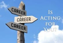 WANT TO JOIN THE “DREAMY WORLD” OF BOLLYWOOD? HERE ARE 7 TIPS FOR YOU !!! Acting in London