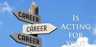 WANT TO JOIN THE “DREAMY WORLD” OF BOLLYWOOD? HERE ARE 7 TIPS FOR YOU !!! Acting in London