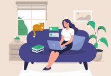 ARE YOU THINKING OF WORK AT HOME JOBS ?? HERE ARE 9 EASY AND CREATIVE WAYS TO EARN MONEY AT HOME!!! Work