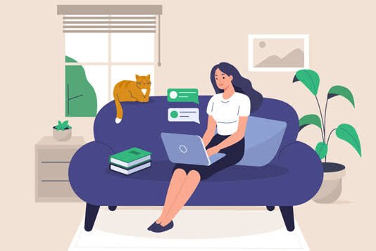 ARE YOU THINKING OF WORK AT HOME JOBS ?? HERE ARE 9 EASY AND CREATIVE WAYS TO EARN MONEY AT HOME!!! Work