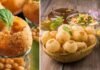 “Pani Puri tales”-Are You A Pani Puri Lover?? Let’s Talk About India’s Most Popular Street Food!! Take 1 plate of gol gappa before You read this. Pani puri