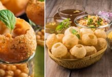 “Pani Puri tales”-Are You A Pani Puri Lover?? Let’s Talk About India’s Most Popular Street Food!! Take 1 plate of gol gappa before You read this. Pani puri