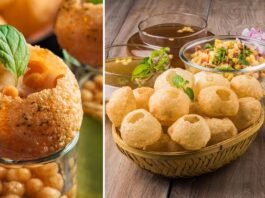 “Pani Puri tales”-Are You A Pani Puri Lover?? Let’s Talk About India’s Most Popular Street Food!! Take 1 plate of gol gappa before You read this. Pani puri