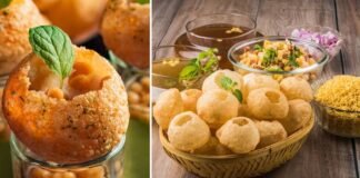 “Pani Puri tales”-Are You A Pani Puri Lover?? Let’s Talk About India’s Most Popular Street Food!! Take 1 plate of gol gappa before You read this. Pani puri