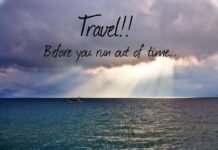 WHAT ARE THE NEW-NORMAL CODES OF TRAVELLING? -5 SAFE TOURIST DESTINATIONS IN INDIA TO VISIT POST-LOCKDOWN !! New normal in travelling