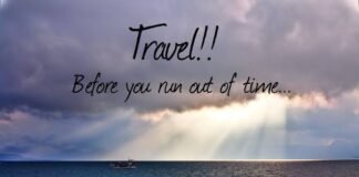 WHAT ARE THE NEW-NORMAL CODES OF TRAVELLING? -5 SAFE TOURIST DESTINATIONS IN INDIA TO VISIT POST-LOCKDOWN !! New normal in travelling