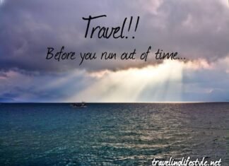 WHAT ARE THE NEW-NORMAL CODES OF TRAVELLING? -5 SAFE TOURIST DESTINATIONS IN INDIA TO VISIT POST-LOCKDOWN !! New normal in travelling