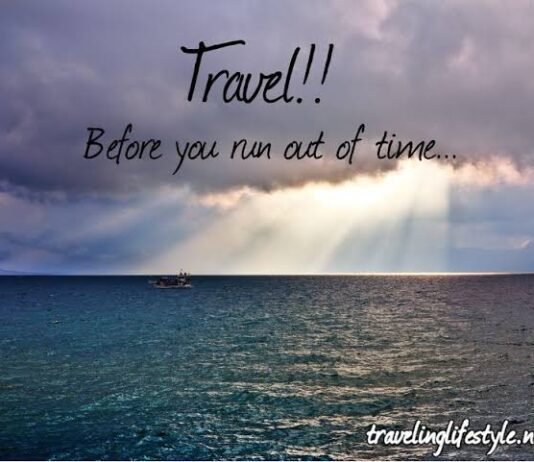 WHAT ARE THE NEW-NORMAL CODES OF TRAVELLING? -5 SAFE TOURIST DESTINATIONS IN INDIA TO VISIT POST-LOCKDOWN !! New normal in travelling