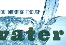 #STAY HYDRATED!!! “Science behind Drinking more Water”- Top 10 Water Facts you must know!! Read now Importance of water