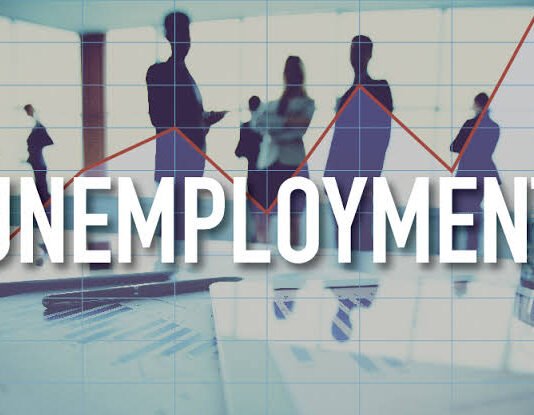 Unemployment became a serious issue in India!!!