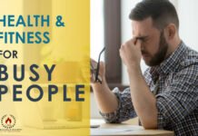 Are You Workaholic and Fitness- freak ? Here are 6 tips to keep you Fit and Healthy