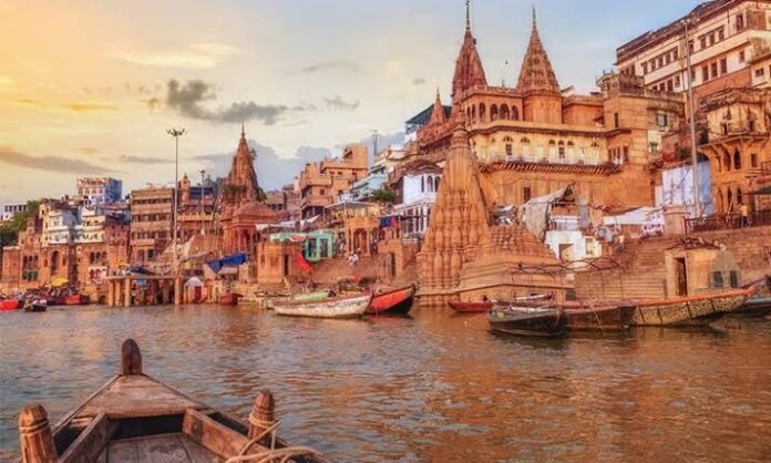 Varanasi