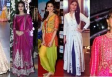 “CLOTHING & STYLING” :- 11 WESTERN AND TRADITIONAL ESSENTIALS!! EVERY GIRL MUST HAVE IN HER CLOSET. Clothing and styling