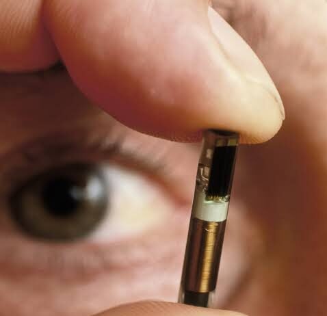 Life on a Chip!! The era of Chip technologies, introducing Bio-chip