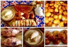 “THE PITHE SAGA” The tale of an endangered culinary art of Bengal!! Pithe