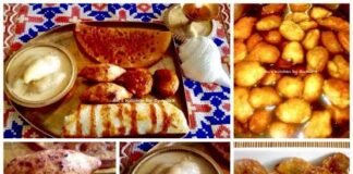 “THE PITHE SAGA” The tale of an endangered culinary art of Bengal!! Pithe