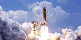 How the future of commercial space travel is going to be? Let’s have a look