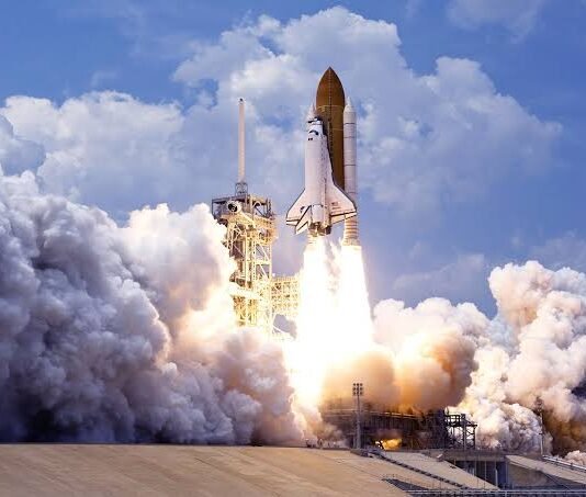 How the future of commercial space travel is going to be? Let’s have a look