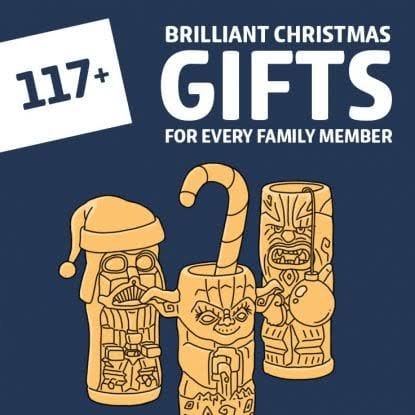 "Gift" a traditional aspect of society! Best ideas for buying a gift for a special someone 3 images 5 17