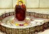 ” Mahakaleshwar Jyotirlinga, Ujjain” – one among 12 jyotirlinga in India!! Jyotirlinga