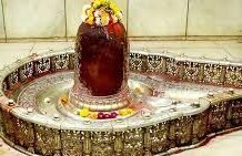 ” Mahakaleshwar Jyotirlinga, Ujjain” – one among 12 jyotirlinga in India!! Jyotirlinga