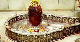 ” Mahakaleshwar Jyotirlinga, Ujjain” – one among 12 jyotirlinga in India!! Jyotirlinga