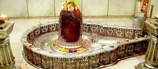 ” Mahakaleshwar Jyotirlinga, Ujjain” – one among 12 jyotirlinga in India!! Jyotirlinga