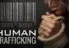 Stop Human Trafficking! We Are Not Up For Sale.