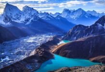 THINGS TO MIND WHILE TAKING A BREAK IN THE MIGHTY HIMALAYAS Himalayas