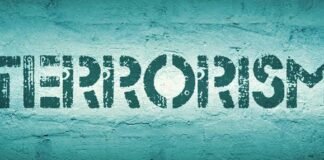 Terrorism: A cowardice act!