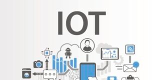 What is IoT? How different things are being handled by IoT?