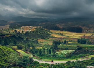 Ooty Is The Magnificent Hills 4 Nature Lovers. Read Now Ooty