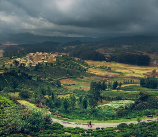 Ooty Is The Magnificent Hills 4 Nature Lovers. Read Now Ooty