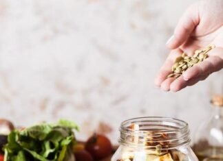 Are you in Stress?? Eat healthy and Not To worry!! Here are 6 Healthy Food options to relieve you from stress !!