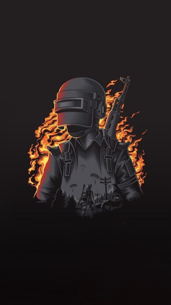 Pubg Mobile Game Ban: Reasons leading to the 1st ever Pubg ban in India!! 3 98a21ca258ce499f52bda87c553f9989